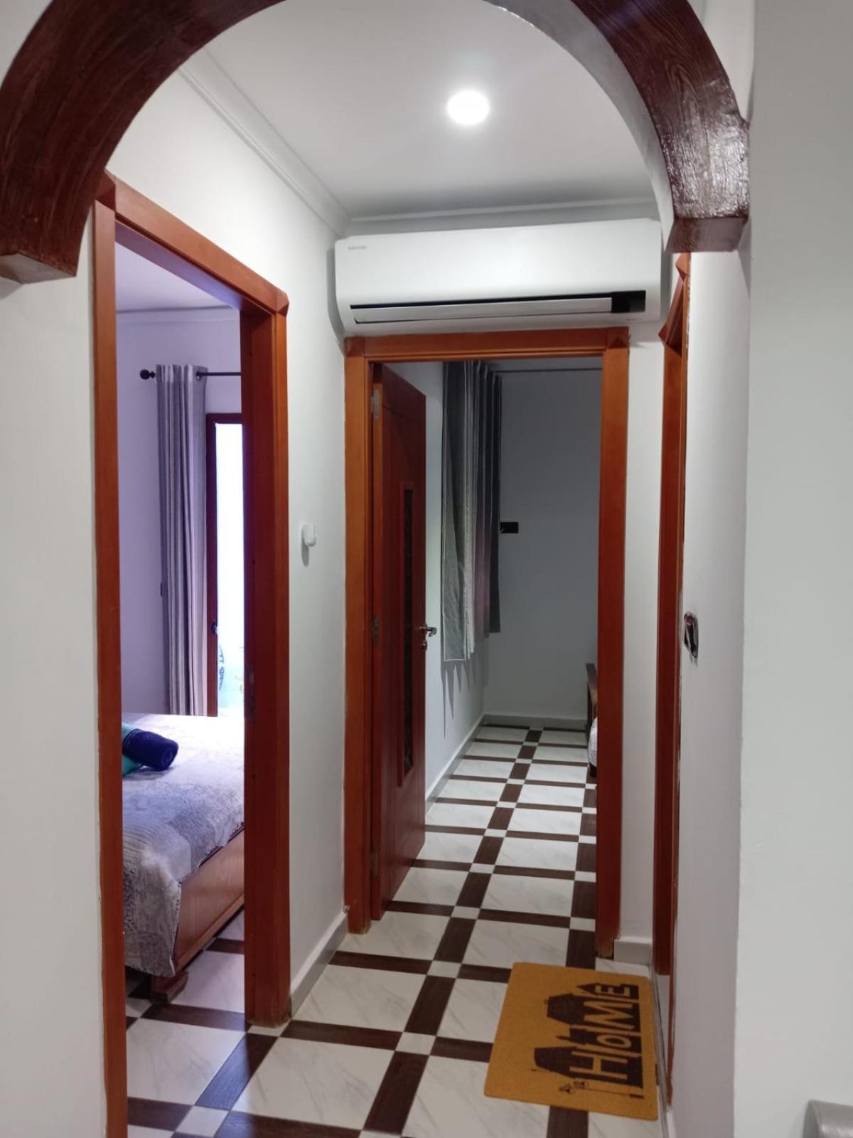 Residence Chaounia D'Hote Chefchaouen Eksteriør billede